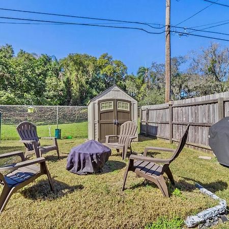 Perfect For Family Gatherings With A Heated Pool! - Clearwater'S Clear Choice エクステリア 写真